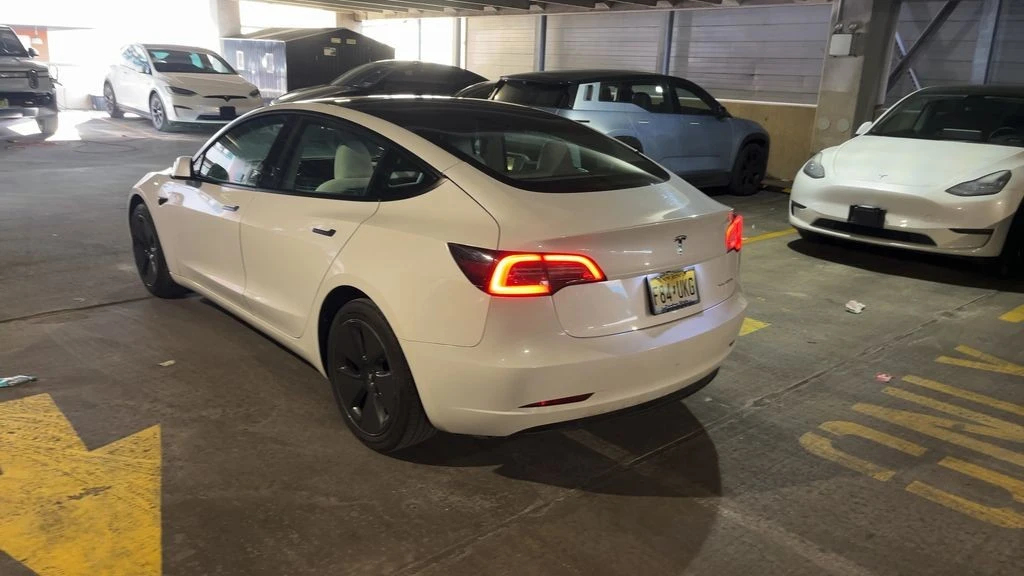 2023 Tesla Model 3 - Image 3 of 6
