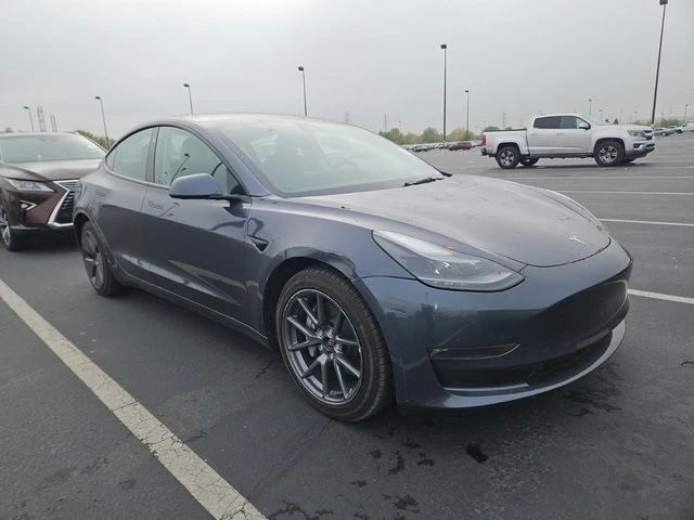 2023 Tesla Model 3 - Image 2 of 6