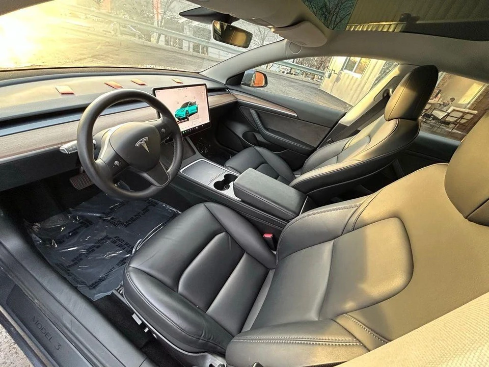 2023 Tesla Model 3 - Image 16 of 18