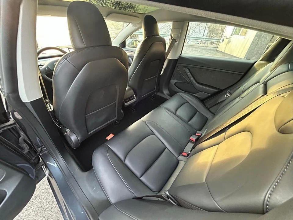 2023 Tesla Model 3 - Image 12 of 18