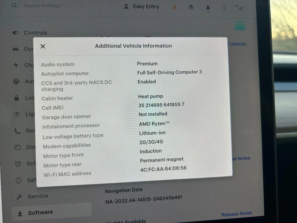 2023 Tesla Model 3 - Image 18 of 18