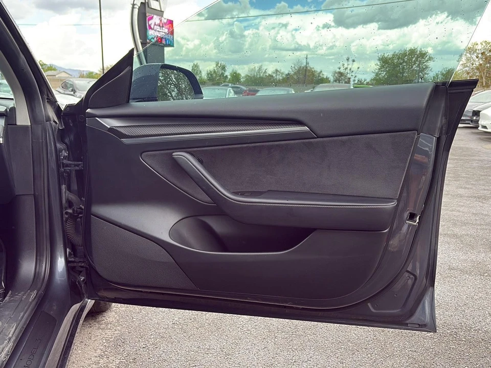 2023 Tesla Model 3 - Image 16 of 21