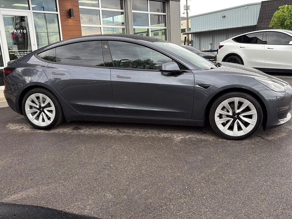 2023 Tesla Model 3 - Image 8 of 27