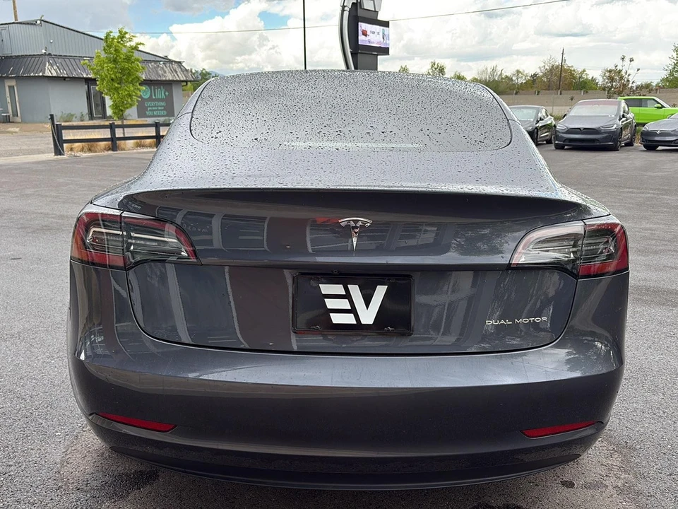 2023 Tesla Model 3 - Image 21 of 21