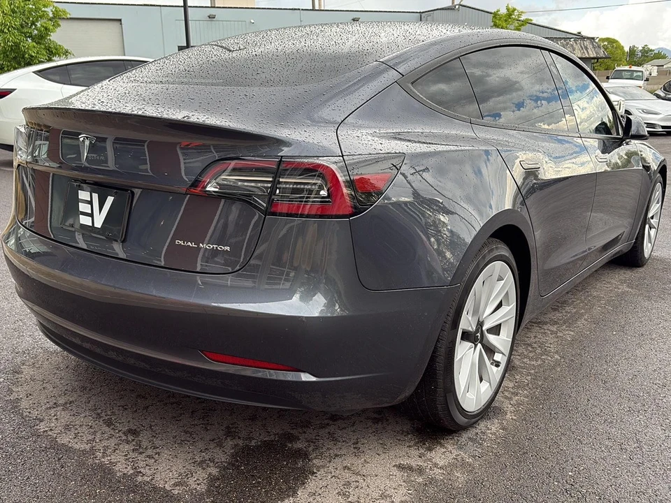 2023 Tesla Model 3 - Image 7 of 21
