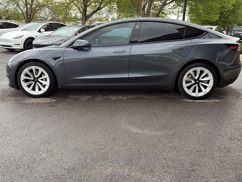 2023 Tesla Model 3 - Image 5 of 21