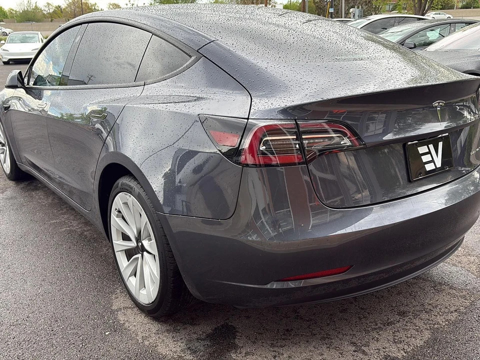 2023 Tesla Model 3 - Image 6 of 21