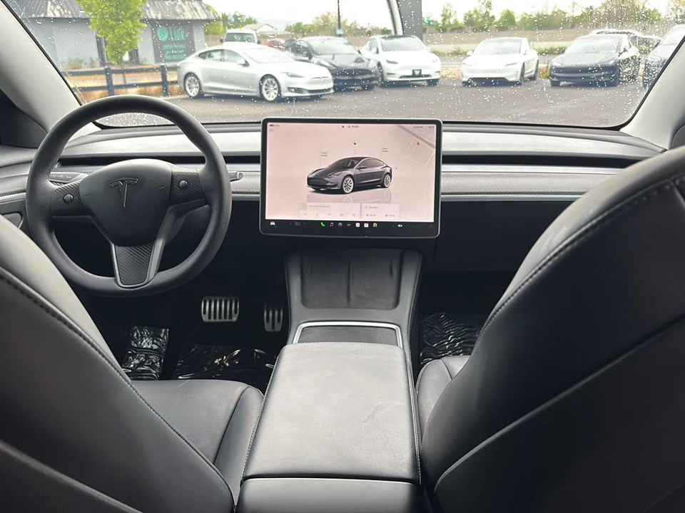 2023 Tesla Model 3 - Image 15 of 27