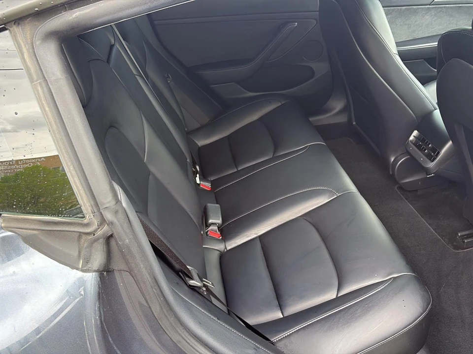 2023 Tesla Model 3 - Image 14 of 21