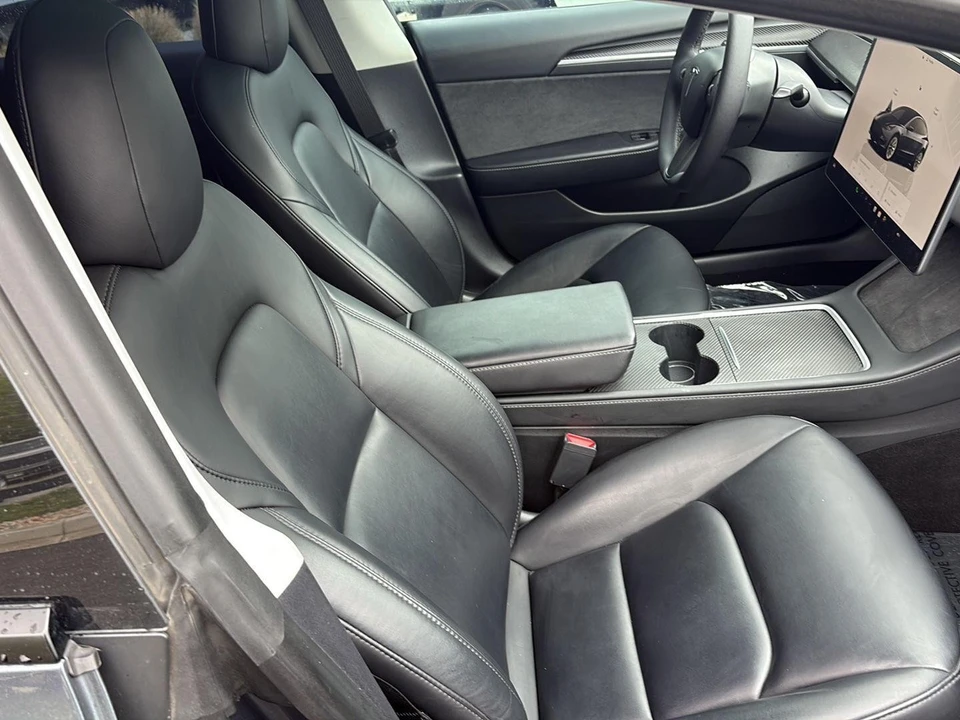 2023 Tesla Model 3 - Image 17 of 27
