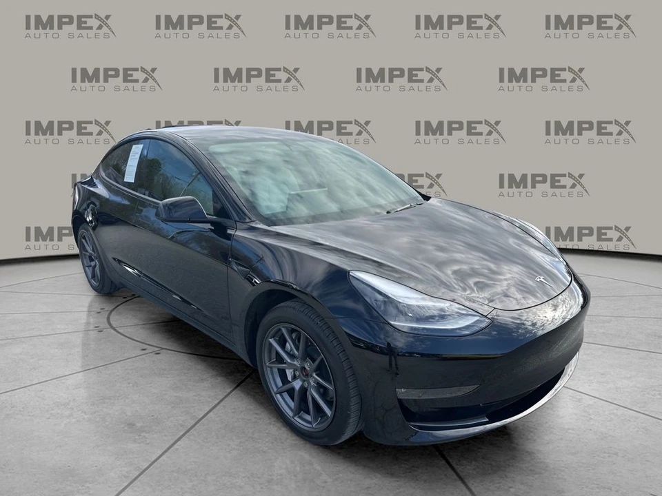 2023 Tesla Model 3 - Image 7 of 12