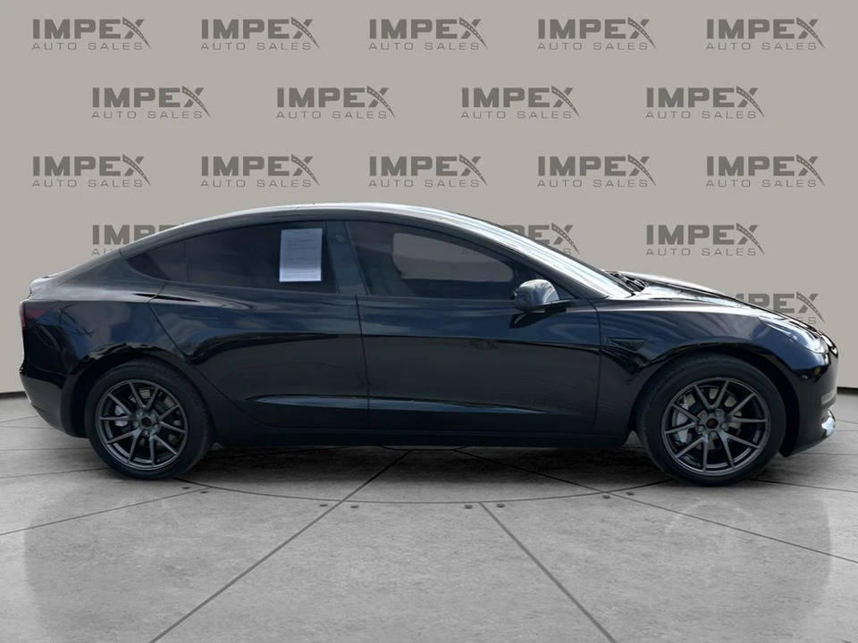 2023 Tesla Model 3 - Image 6 of 12