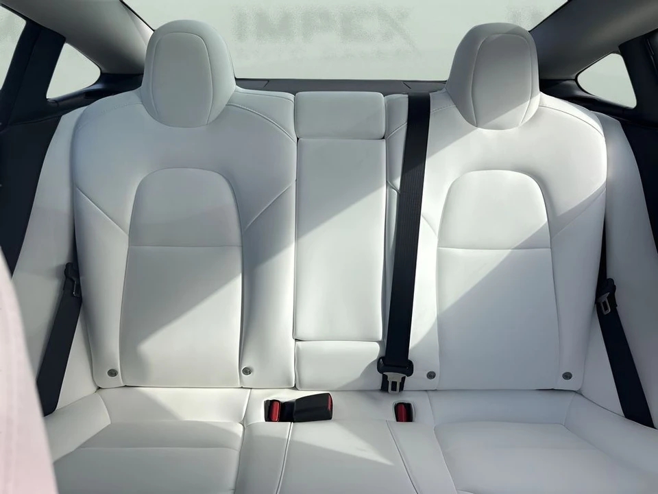 2023 Tesla Model 3 - Image 12 of 12