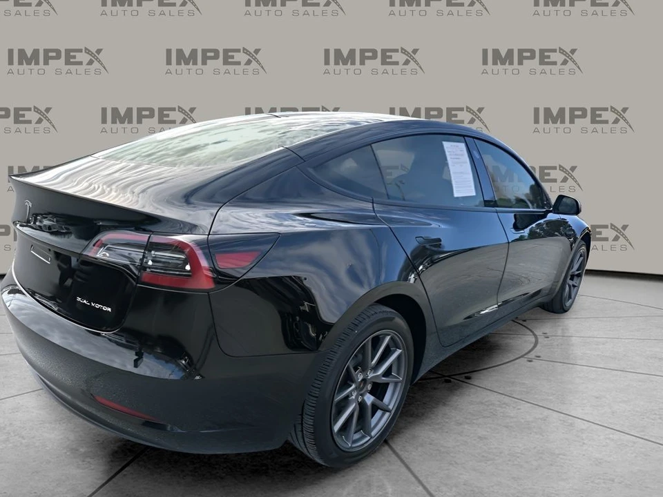 2023 Tesla Model 3 - Image 5 of 12