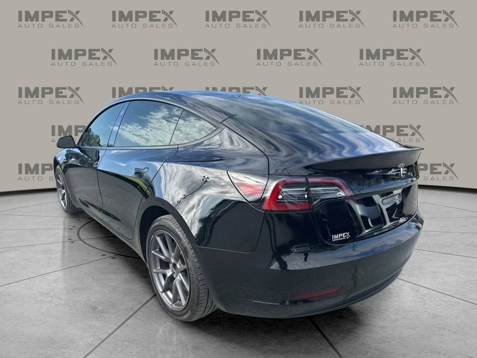 2023 Tesla Model 3 - Image 3 of 12