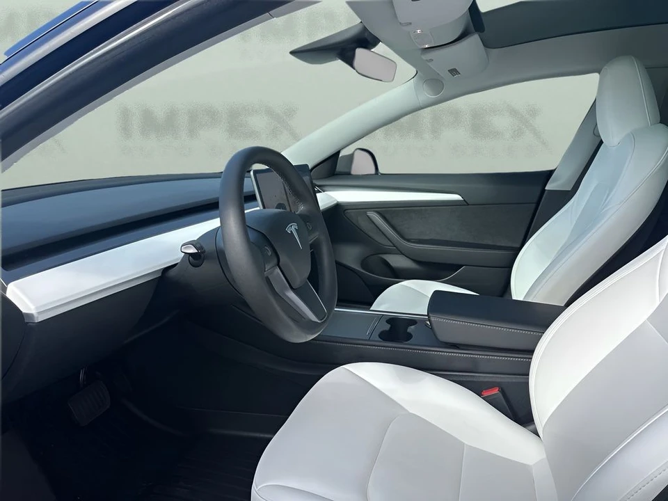 2023 Tesla Model 3 - Image 9 of 12