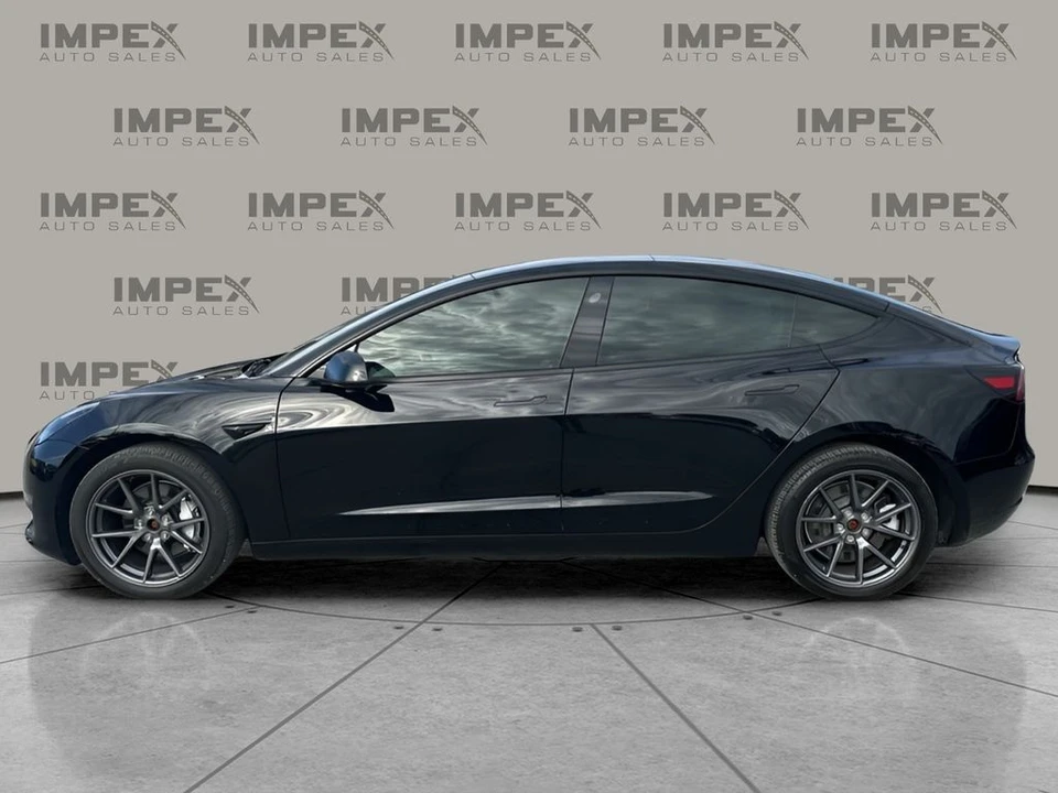 2023 Tesla Model 3 - Image 2 of 12