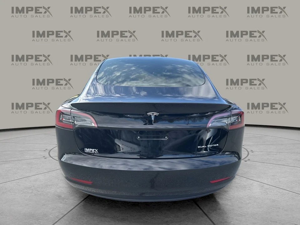 2023 Tesla Model 3 - Image 4 of 12