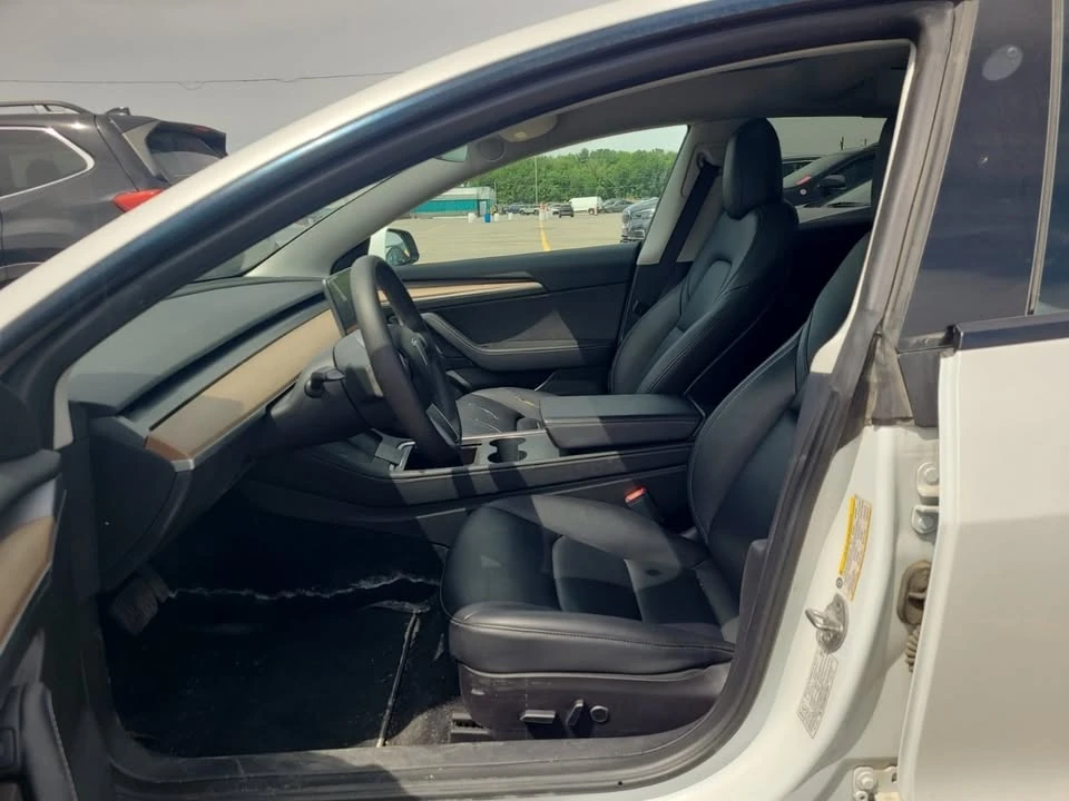 2023 Tesla Model 3 - Image 3 of 5