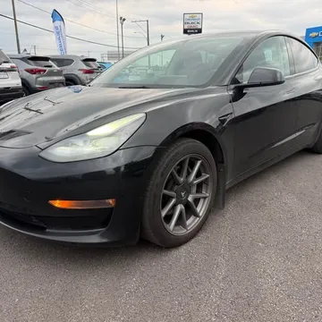 2023 Tesla Model 3 Long Range AWD
