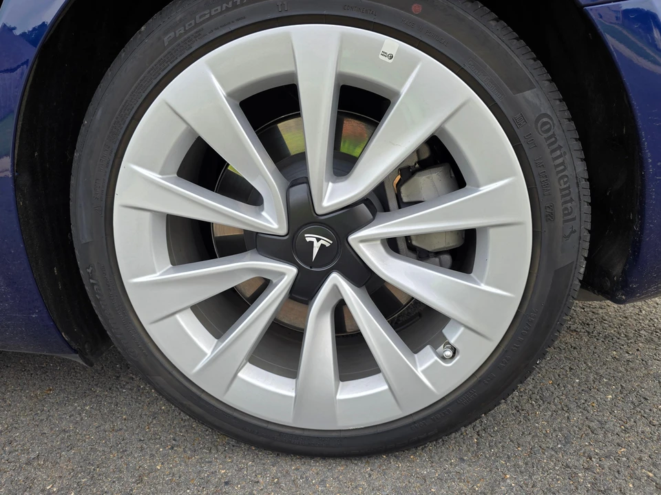 2023 Tesla Model 3 - Image 26 of 31