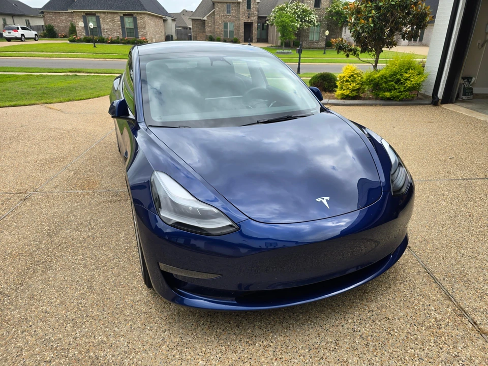 2023 Tesla Model 3 - Image 11 of 31