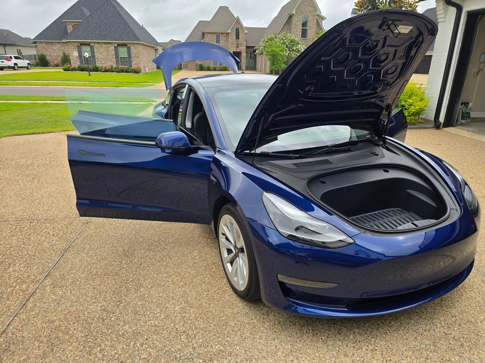 2023 Tesla Model 3 - Image 20 of 31