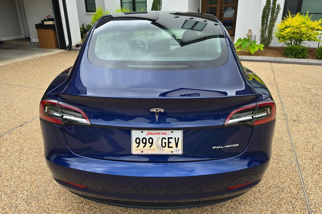 2023 Tesla Model 3 - Image 5 of 31