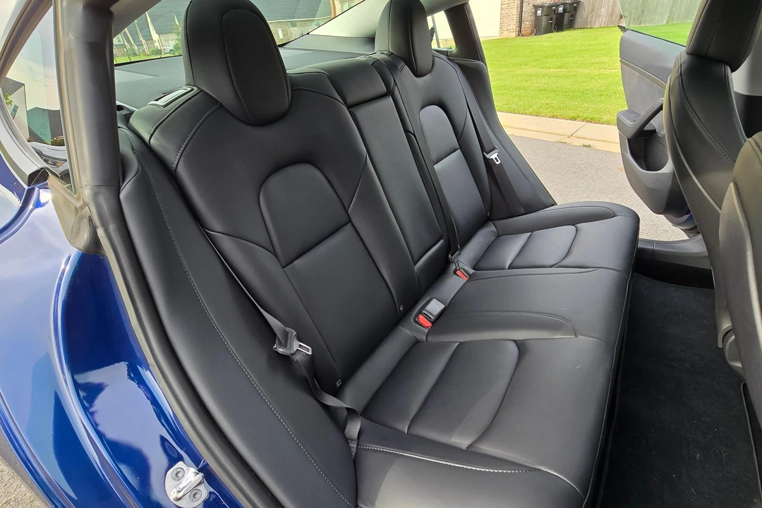 2023 Tesla Model 3 - Image 31 of 31