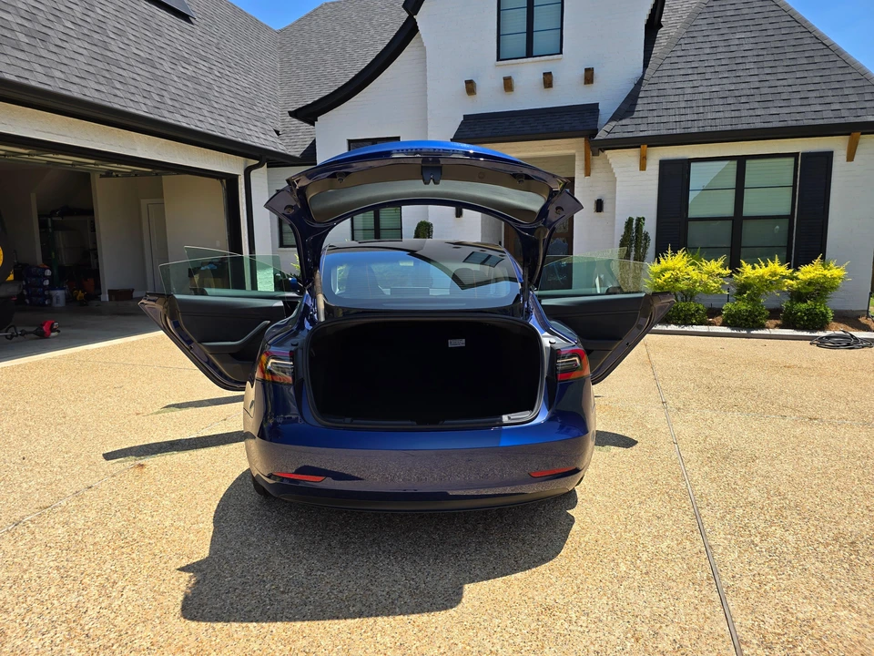 2023 Tesla Model 3 - Image 16 of 31