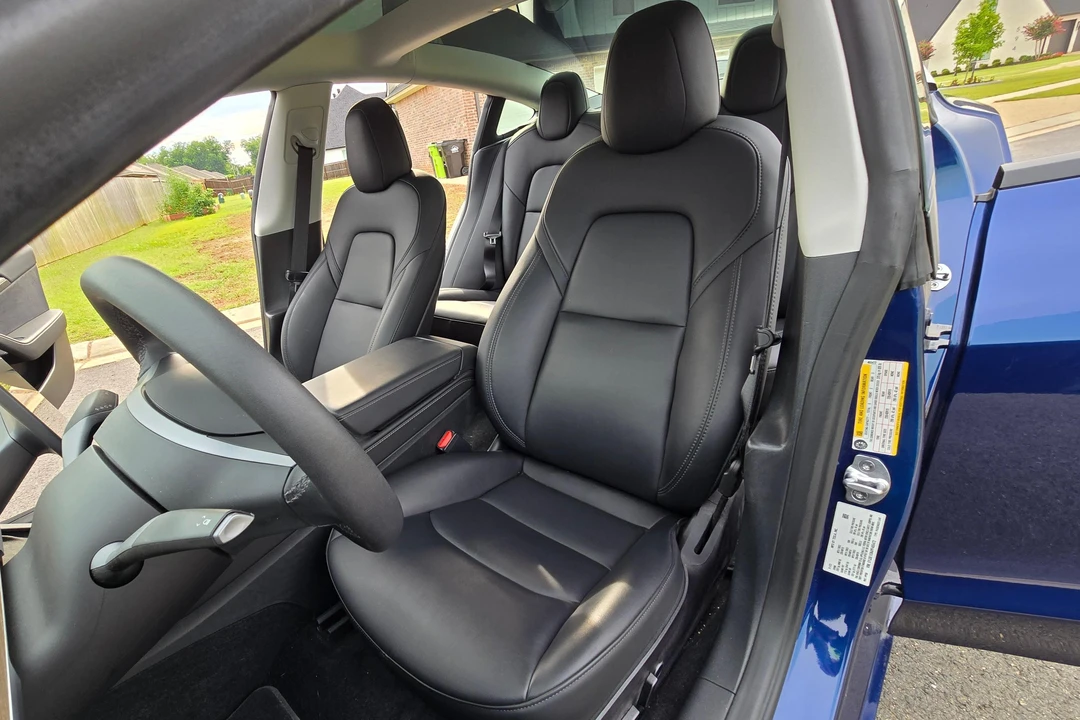 2023 Tesla Model 3 - Image 30 of 31