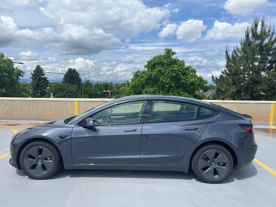 2023 Tesla Model 3 - Image 14 of 31