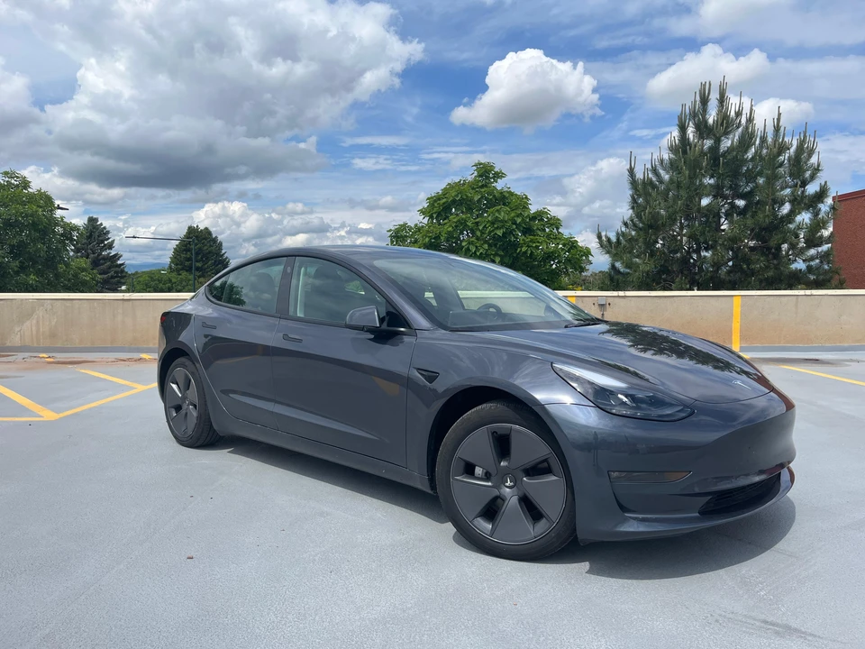 2023 Tesla Model 3 - Image 26 of 31