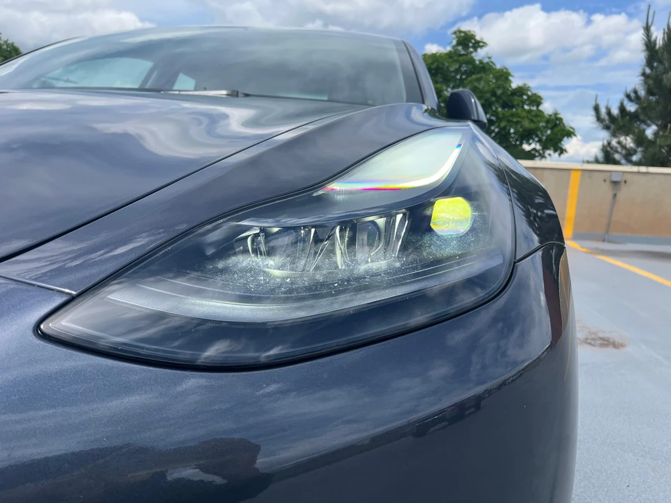 2023 Tesla Model 3 - Image 31 of 31