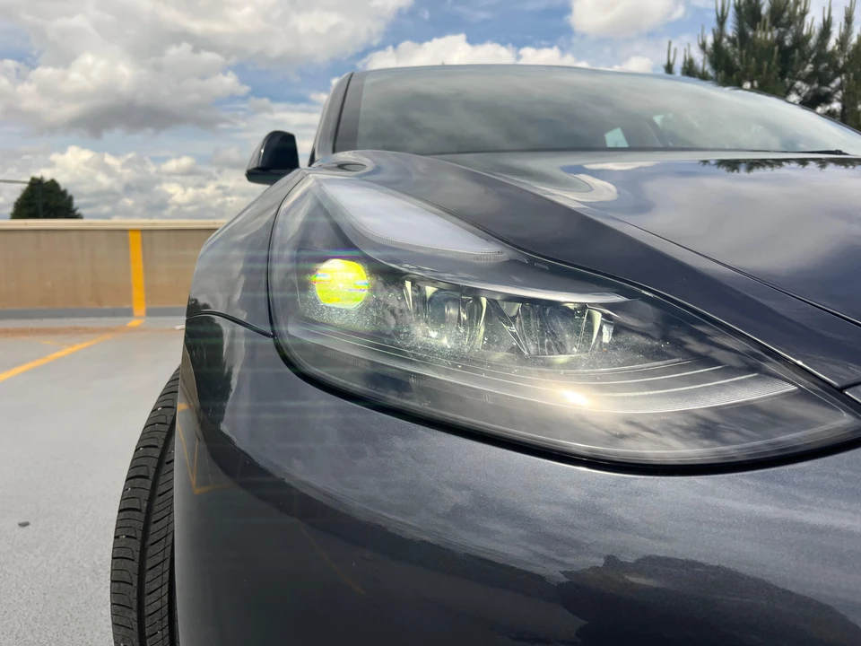 2023 Tesla Model 3 - Image 29 of 31