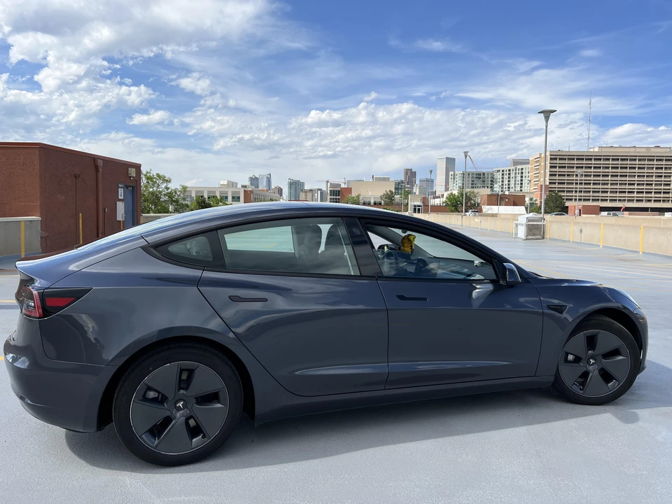 2023 Tesla Model 3 - Image 22 of 31