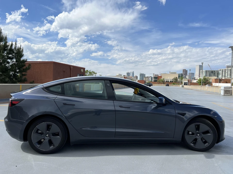 2023 Tesla Model 3 - Image 23 of 31