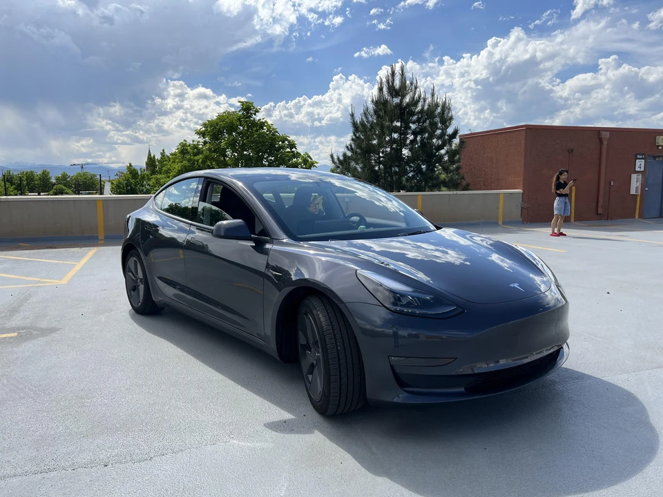 2023 Tesla Model 3 - Image 27 of 31