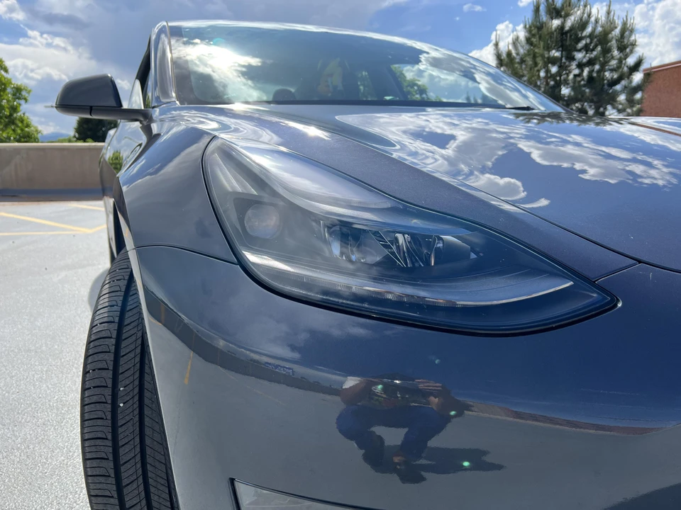 2023 Tesla Model 3 - Image 28 of 31