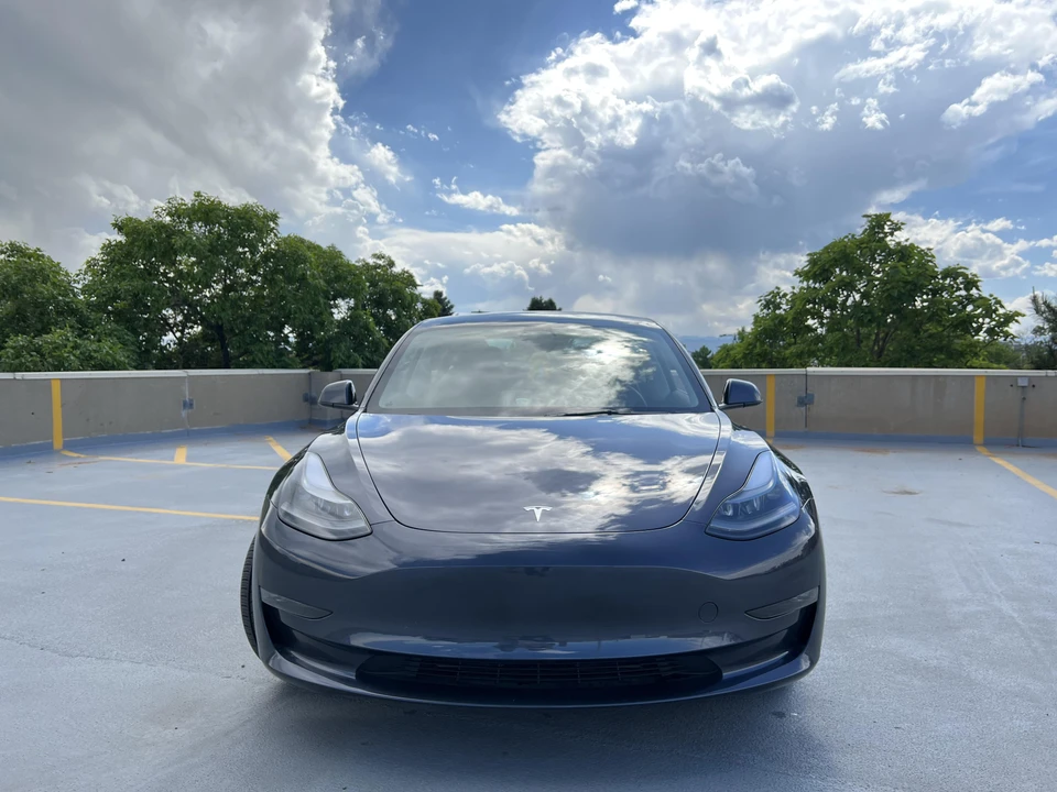 2023 Tesla Model 3 - Image 6 of 31