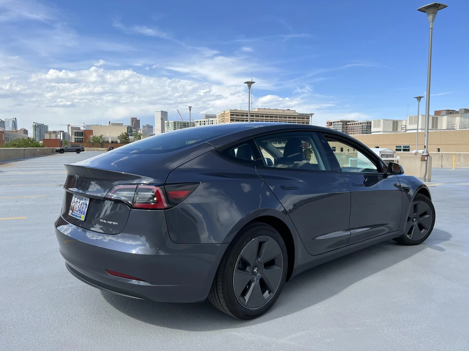 2023 Tesla Model 3 - Image 20 of 31