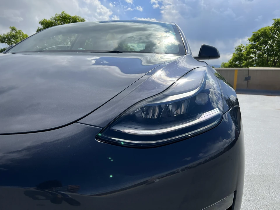 2023 Tesla Model 3 - Image 30 of 31