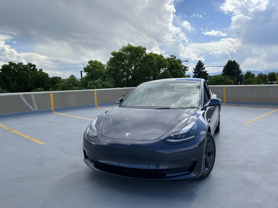 2023 Tesla Model 3 - Image 10 of 31