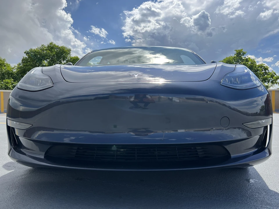 2023 Tesla Model 3 - Image 8 of 31