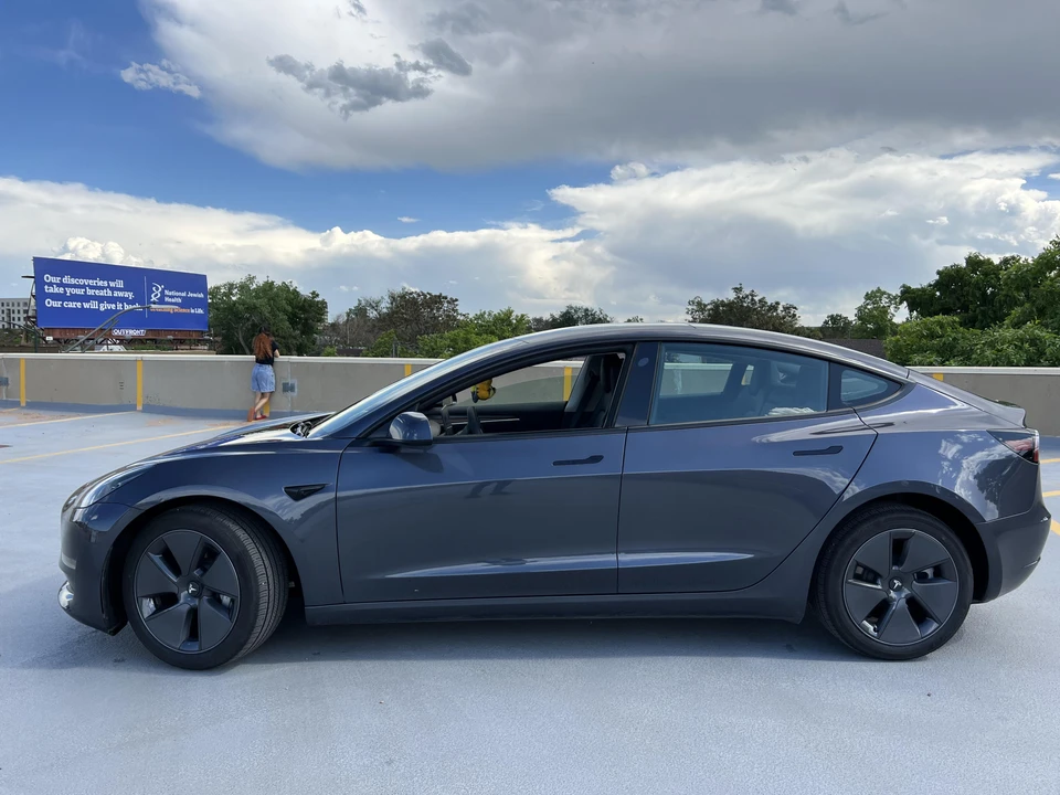 2023 Tesla Model 3 - Image 13 of 31