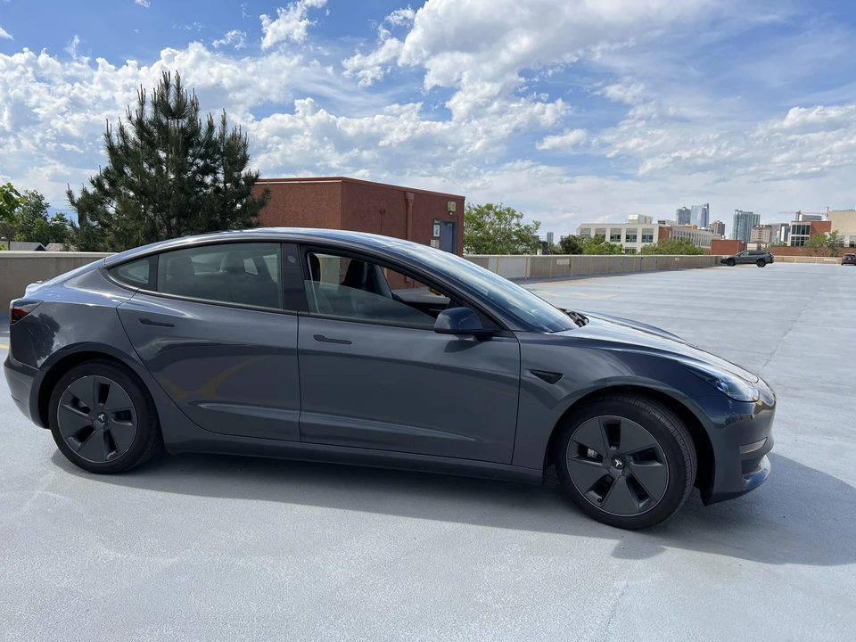 2023 Tesla Model 3 - Image 24 of 31