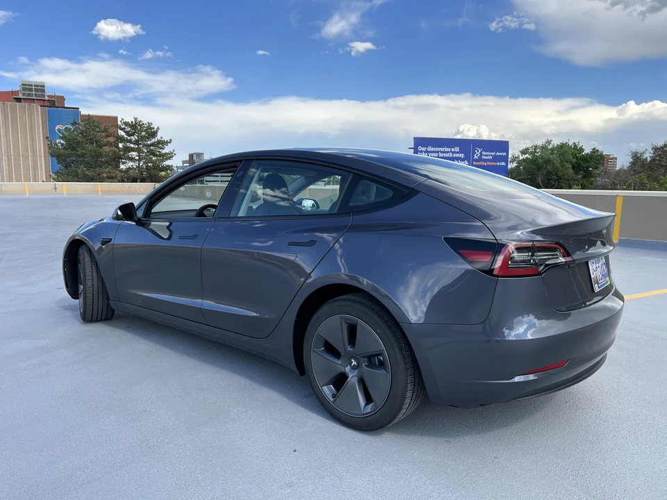 2023 Tesla Model 3 - Image 16 of 31