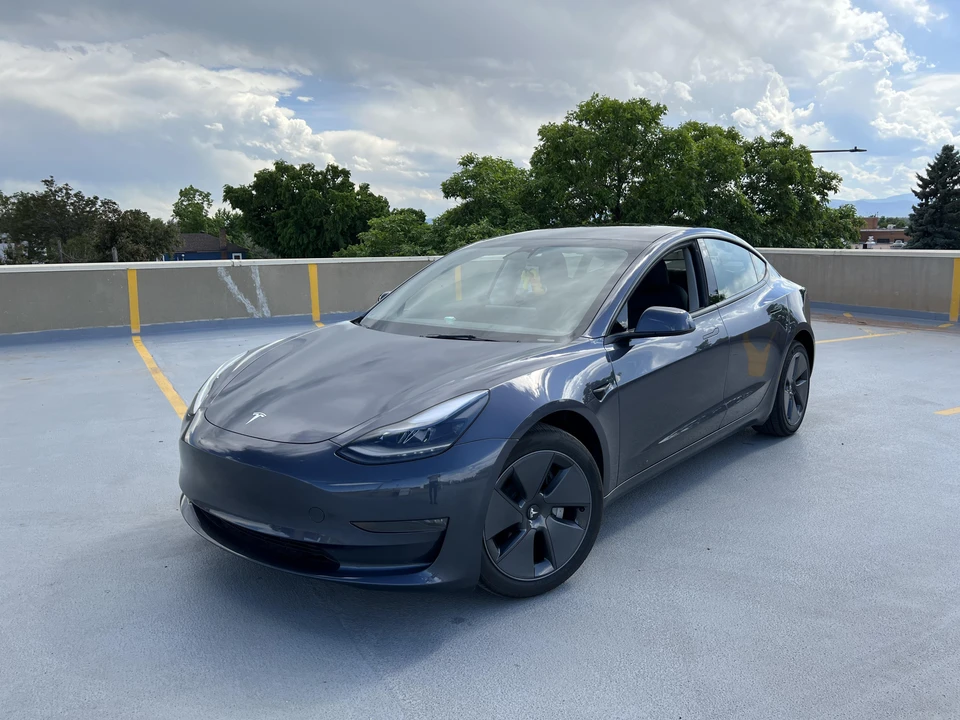 2023 Tesla Model 3 - Image 11 of 31