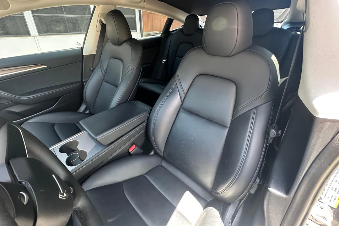 2023 Tesla Model 3 - Image 30 of 31