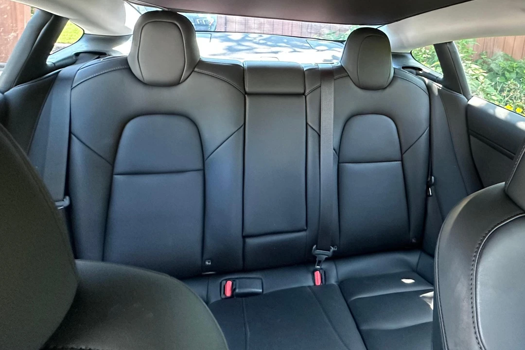 2023 Tesla Model 3 - Image 31 of 31